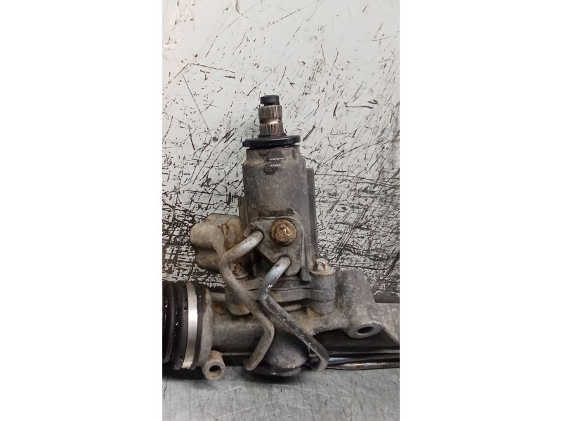 Recambio de cremallera direccion para mercedes-benz clase c t-model (s204) c 220 cdi (204.208) referencia OEM IAM A20411011017  