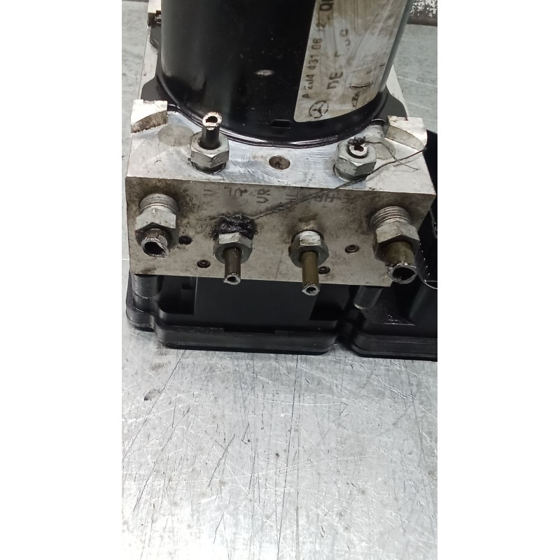 Recambio de abs para mercedes-benz clase c t-model (s204) c 220 cdi (204.208) referencia OEM IAM A2045455332 10092615753 1006133