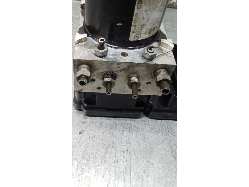 Recambio de abs para mercedes-benz clase c t-model (s204) c 220 cdi (204.208) referencia OEM IAM A2045455332 10092615753 1006133