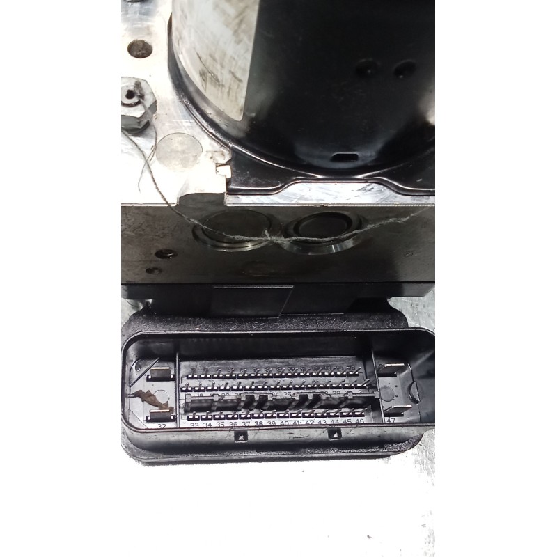 Recambio de abs para mercedes-benz clase c t-model (s204) c 220 cdi (204.208) referencia OEM IAM A2045455332 10092615753 1006133