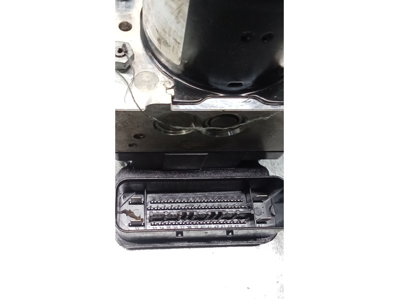 Recambio de abs para mercedes-benz clase c t-model (s204) c 220 cdi (204.208) referencia OEM IAM A2045455332 10092615753 1006133