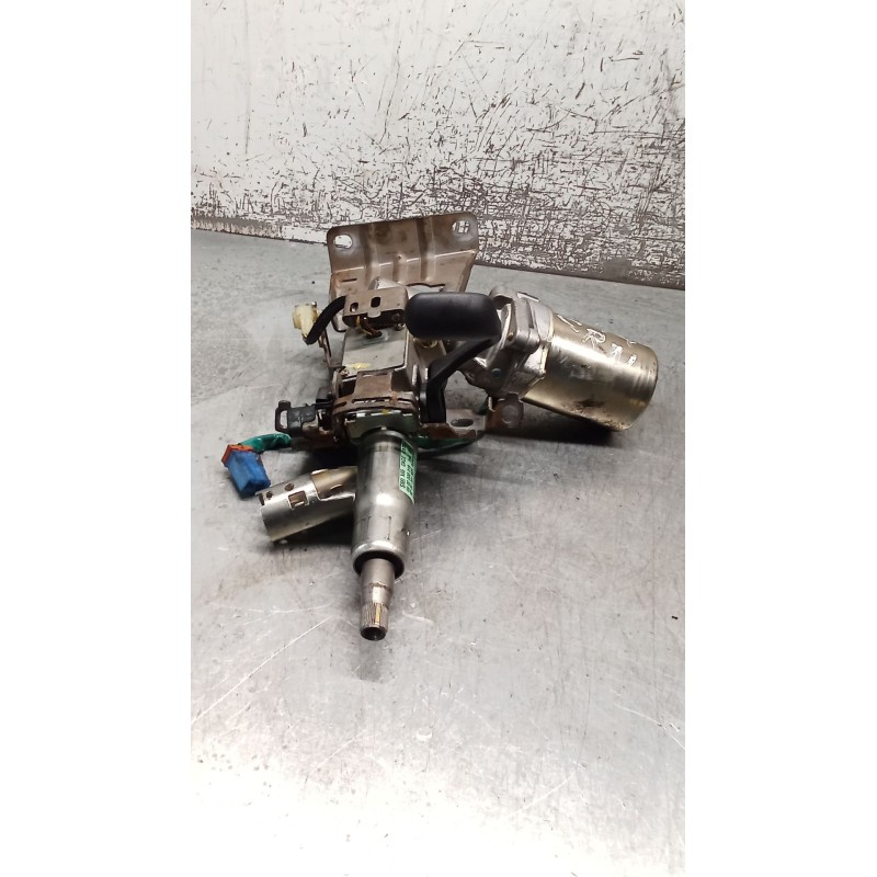 Recambio de columna direccion para renault clio ii (bb_, cb_) 1.5 dci (b/cb08) referencia OEM IAM 6700000301 8200091805 ELECTRIC