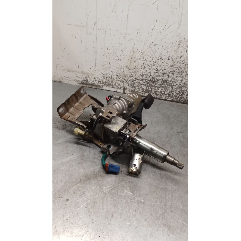 Recambio de columna direccion para renault clio ii (bb_, cb_) 1.5 dci (b/cb08) referencia OEM IAM 6700000301 8200091805 ELECTRIC