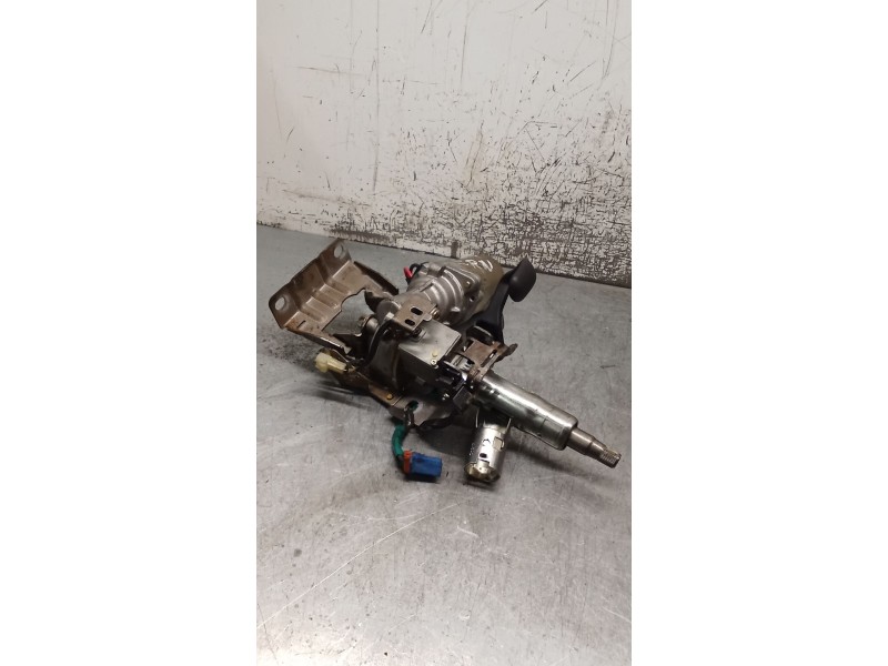 Recambio de columna direccion para renault clio ii (bb_, cb_) 1.5 dci (b/cb08) referencia OEM IAM 6700000301 8200091805 ELECTRIC