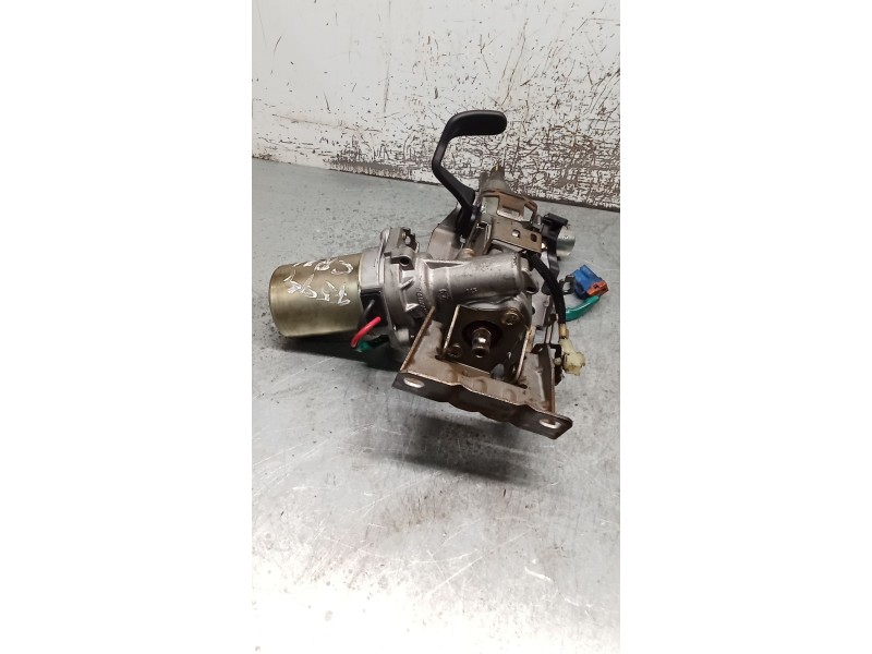 Recambio de columna direccion para renault clio ii (bb_, cb_) 1.5 dci (b/cb08) referencia OEM IAM 6700000301 8200091805 ELECTRIC