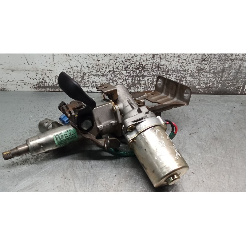 Recambio de columna direccion para renault clio ii (bb_, cb_) 1.5 dci (b/cb08) referencia OEM IAM 6700000301 8200091805 ELECTRIC