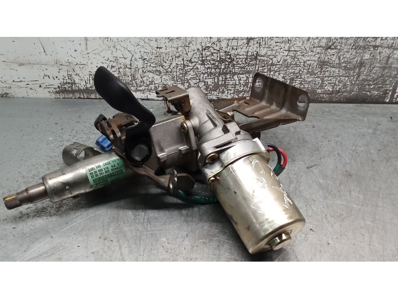 Recambio de columna direccion para renault clio ii (bb_, cb_) 1.5 dci (b/cb08) referencia OEM IAM 6700000301 8200091805 ELECTRIC