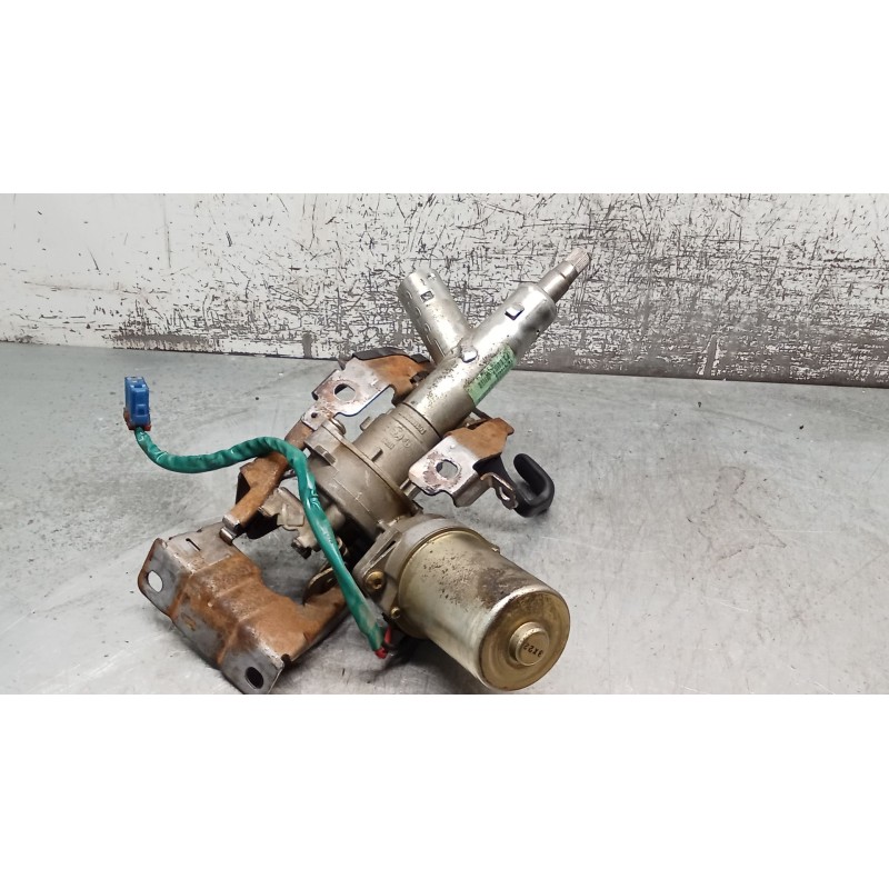 Recambio de columna direccion para renault clio ii (bb_, cb_) 1.5 dci (b/cb08) referencia OEM IAM 6700000301 8200091805 ELECTRIC