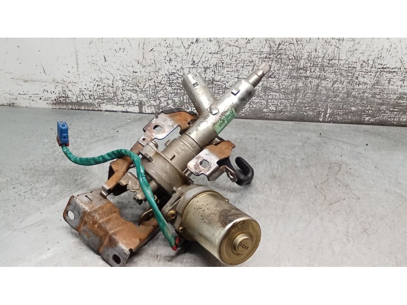 Recambio de columna direccion para renault clio ii (bb_, cb_) 1.5 dci (b/cb08) referencia OEM IAM 6700000301 8200091805 ELECTRIC
