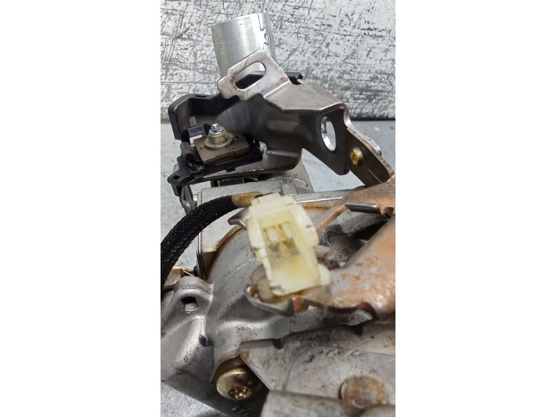 Recambio de columna direccion para renault clio ii (bb_, cb_) 1.5 dci (b/cb08) referencia OEM IAM 6700000301 8200091805 ELECTRIC