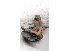 Recambio de mangueta delantera derecha para seat altea (5p1) 1.2 tsi referencia OEM IAM   09 2