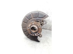 Recambio de mangueta delantera izquierda para seat altea (5p1) 1.2 tsi referencia OEM IAM   09