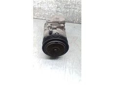 Recambio de compresor aire acondicionado para seat ibiza iv sc (6j1, 6p5) 1.9 tdi referencia OEM IAM 6Q0820808F 4471908898 08