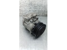Recambio de compresor aire acondicionado para seat ibiza iv sc (6j1, 6p5) 1.9 tdi referencia OEM IAM 6Q0820808F 4471908898 08 2