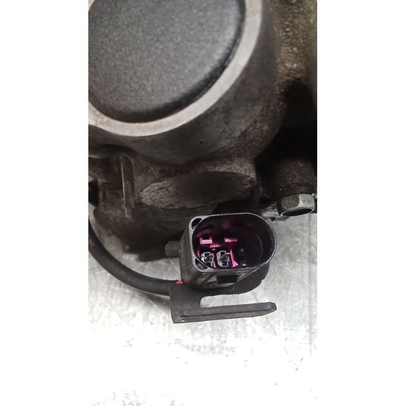 Recambio de compresor aire acondicionado para seat ibiza iv sc (6j1, 6p5) 1.9 tdi referencia OEM IAM 6Q0820808F 4471908898 08