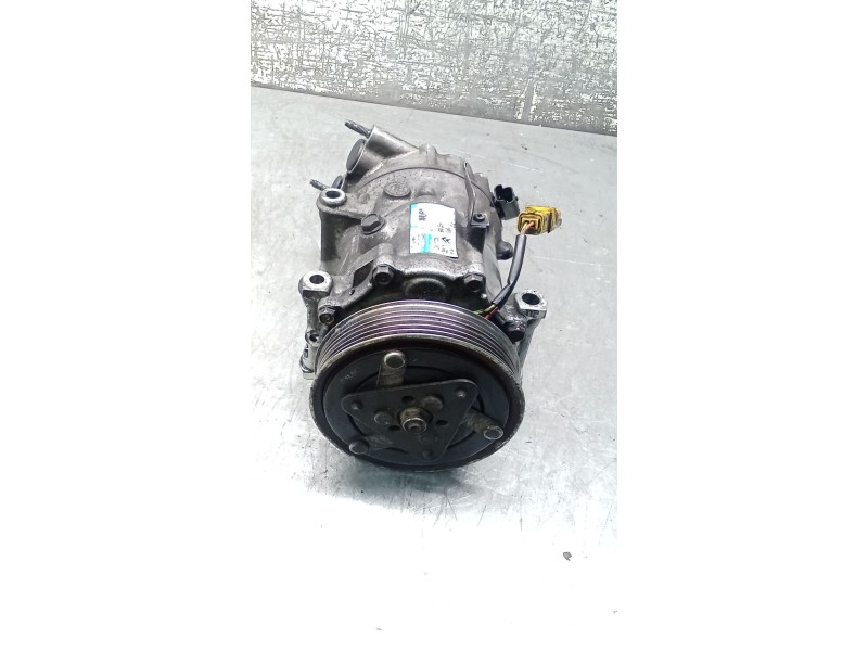 Recambio de compresor aire acondicionado para peugeot 308 sw i (4e_, 4h_) 1.6 hdi referencia OEM IAM 9659875880  07