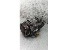 Recambio de compresor aire acondicionado para peugeot 308 sw i (4e_, 4h_) 1.6 hdi referencia OEM IAM 9659875880  07 2