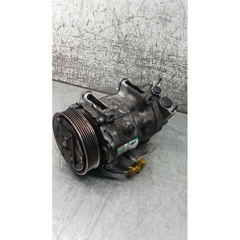 Recambio de compresor aire acondicionado para peugeot 308 sw i (4e_, 4h_) 1.6 hdi referencia OEM IAM 9659875880  07