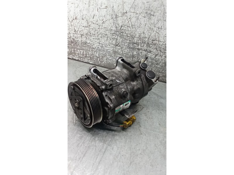 Recambio de compresor aire acondicionado para peugeot 308 sw i (4e_, 4h_) 1.6 hdi referencia OEM IAM 9659875880  07
