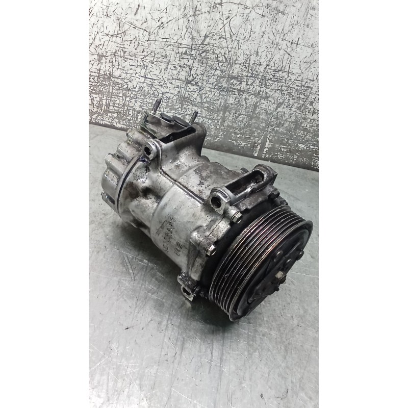 Recambio de compresor aire acondicionado para peugeot 308 sw i (4e_, 4h_) 1.6 hdi referencia OEM IAM 9659875880  07