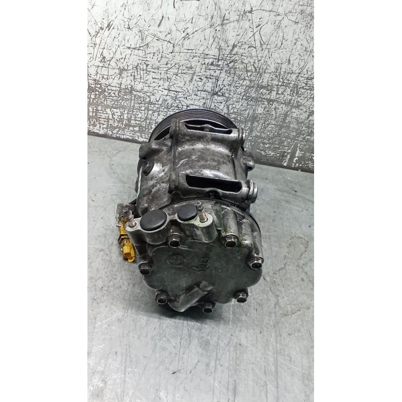 Recambio de compresor aire acondicionado para peugeot 308 sw i (4e_, 4h_) 1.6 hdi referencia OEM IAM 9659875880  07