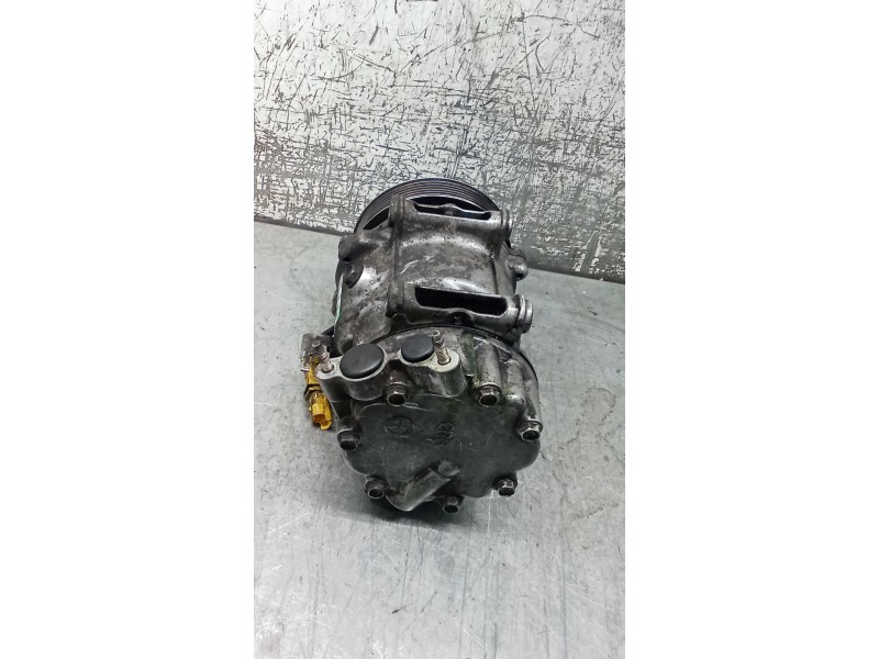 Recambio de compresor aire acondicionado para peugeot 308 sw i (4e_, 4h_) 1.6 hdi referencia OEM IAM 9659875880  07
