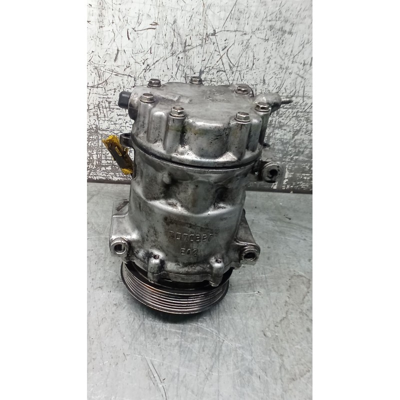 Recambio de compresor aire acondicionado para peugeot 308 sw i (4e_, 4h_) 1.6 hdi referencia OEM IAM 9659875880  07