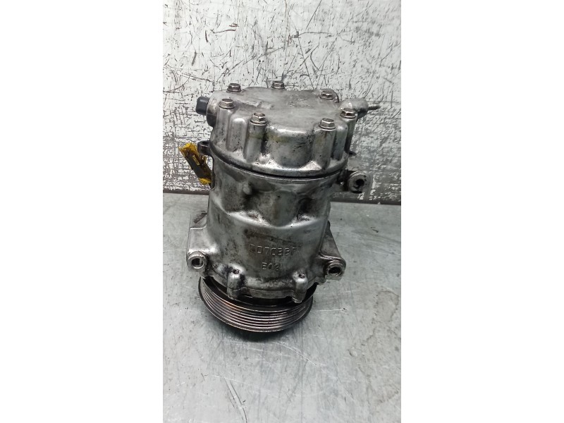 Recambio de compresor aire acondicionado para peugeot 308 sw i (4e_, 4h_) 1.6 hdi referencia OEM IAM 9659875880  07