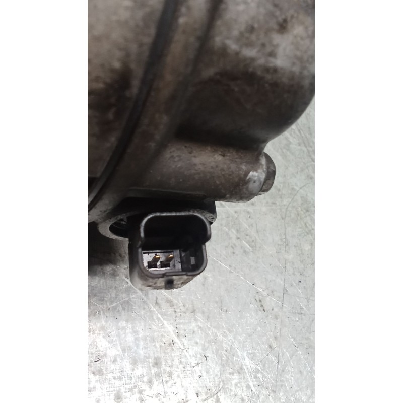 Recambio de compresor aire acondicionado para peugeot 308 sw i (4e_, 4h_) 1.6 hdi referencia OEM IAM 9659875880  07