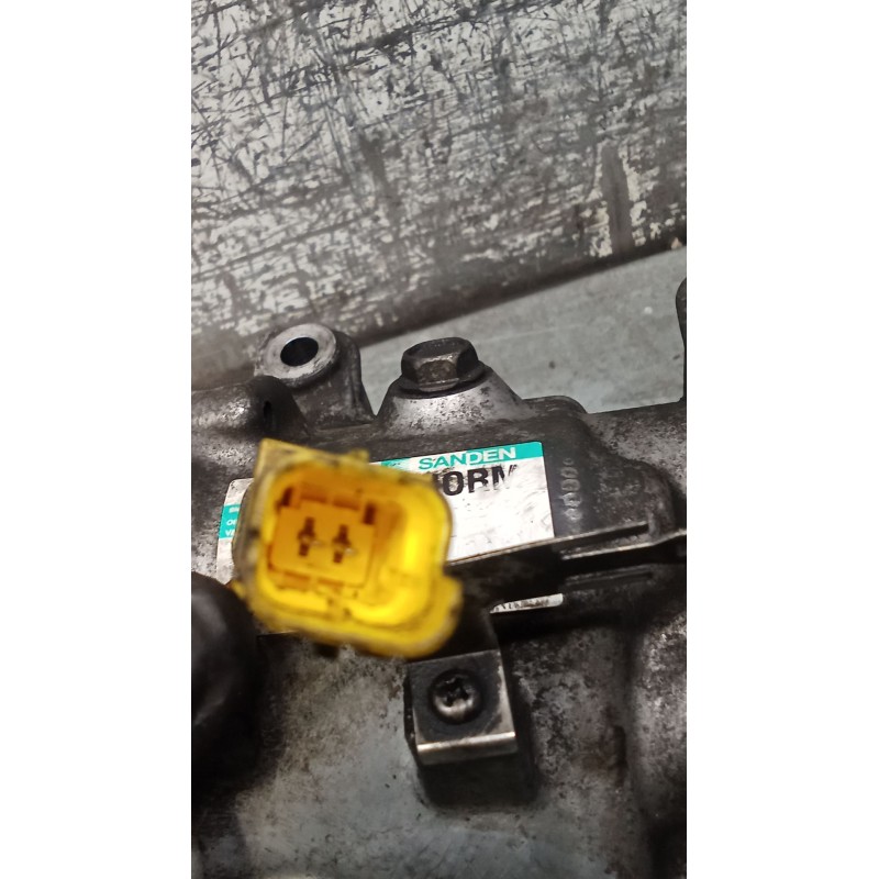 Recambio de compresor aire acondicionado para peugeot 308 sw i (4e_, 4h_) 1.6 hdi referencia OEM IAM 9659875880  07