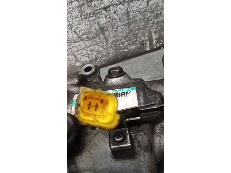 Recambio de compresor aire acondicionado para peugeot 308 sw i (4e_, 4h_) 1.6 hdi referencia OEM IAM 9659875880  07