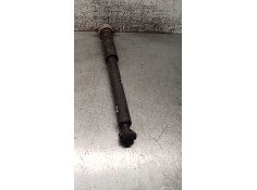 Recambio de amortiguador trasero izquierdo para mercedes-benz clase c t-model (s204) c 220 cdi (204.208) referencia OEM IAM   08