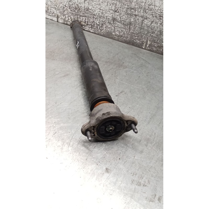 Recambio de amortiguador trasero izquierdo para mercedes-benz clase c t-model (s204) c 220 cdi (204.208) referencia OEM IAM   08