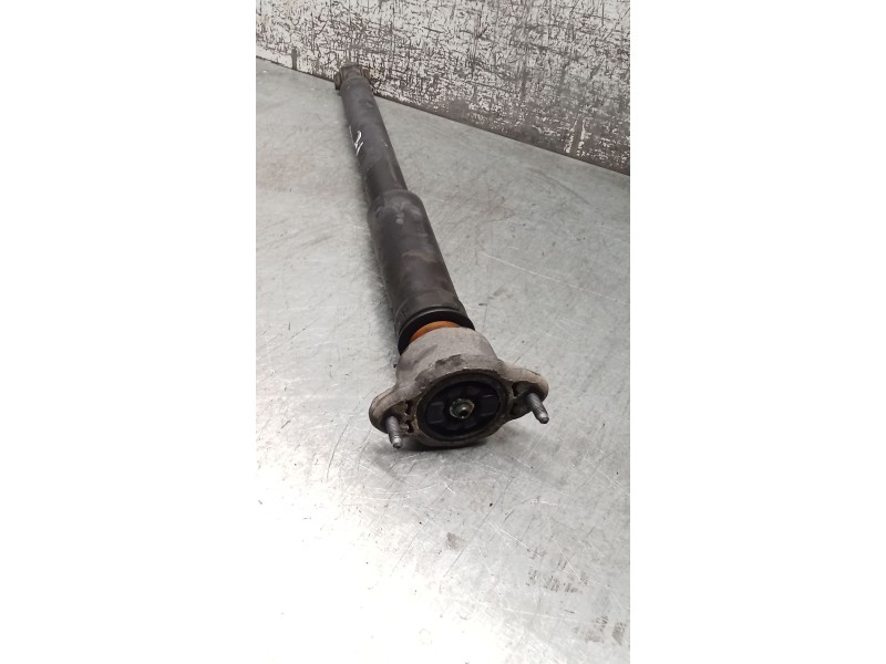Recambio de amortiguador trasero izquierdo para mercedes-benz clase c t-model (s204) c 220 cdi (204.208) referencia OEM IAM   08