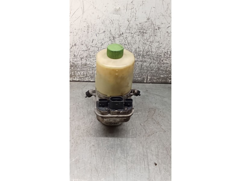 Recambio de bomba direccion para seat ibiza iv sc (6j1, 6p5) 1.9 tdi referencia OEM IAM 6R0423156A ELECTRICA 08