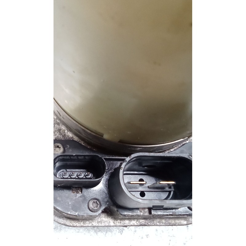 Recambio de bomba direccion para seat ibiza iv sc (6j1, 6p5) 1.9 tdi referencia OEM IAM 6R0423156A ELECTRICA 08