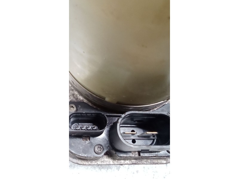 Recambio de bomba direccion para seat ibiza iv sc (6j1, 6p5) 1.9 tdi referencia OEM IAM 6R0423156A ELECTRICA 08
