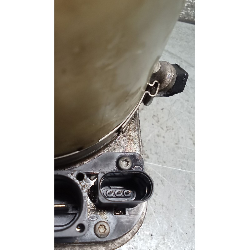 Recambio de bomba direccion para seat ibiza iv sc (6j1, 6p5) 1.9 tdi referencia OEM IAM 6R0423156A ELECTRICA 08