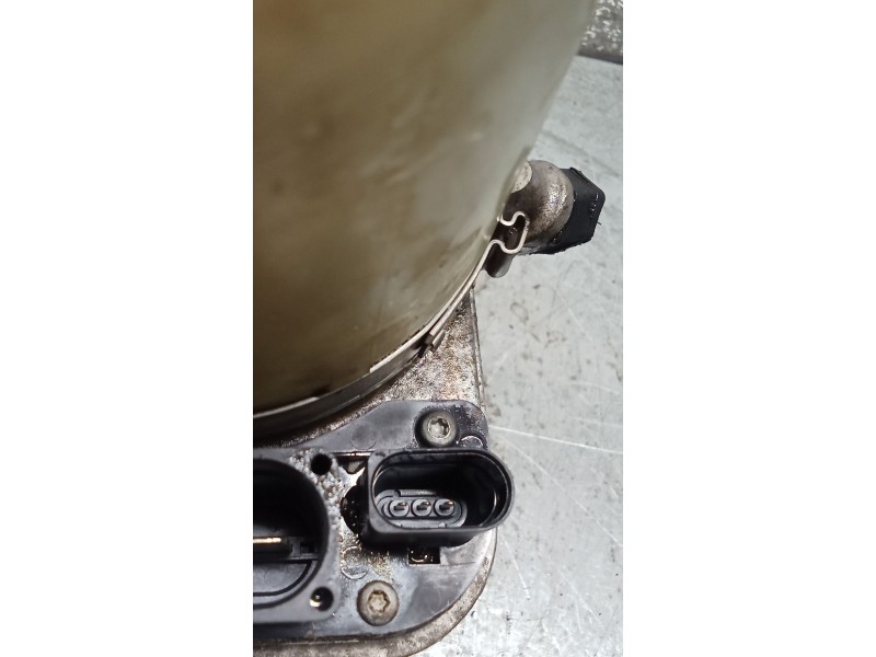 Recambio de bomba direccion para seat ibiza iv sc (6j1, 6p5) 1.9 tdi referencia OEM IAM 6R0423156A ELECTRICA 08