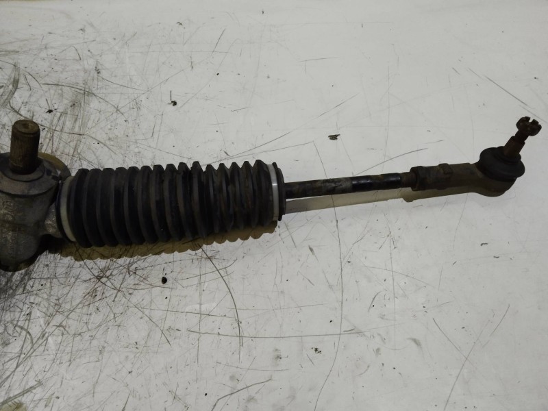 Recambio de cremallera direccion para bmw serie 3 (e21) 316 referencia OEM IAM 32111115346  