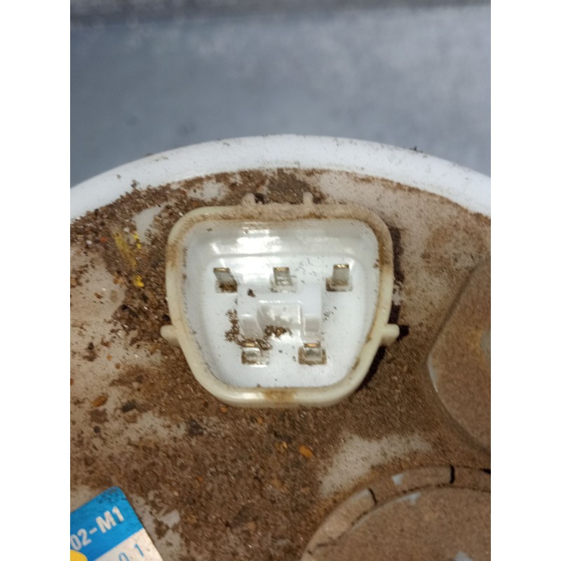 Recambio de bomba combustible para honda fr-v (be) 2.2 i ctdi (be5) referencia OEM IAM 1019620301 17708SJHF02 2005