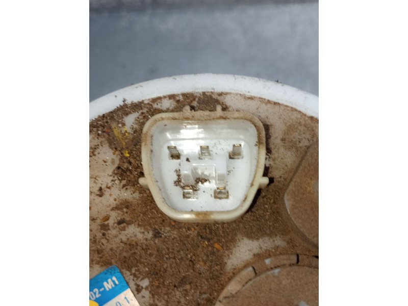 Recambio de bomba combustible para honda fr-v (be) 2.2 i ctdi (be5) referencia OEM IAM 1019620301 17708SJHF02 2005