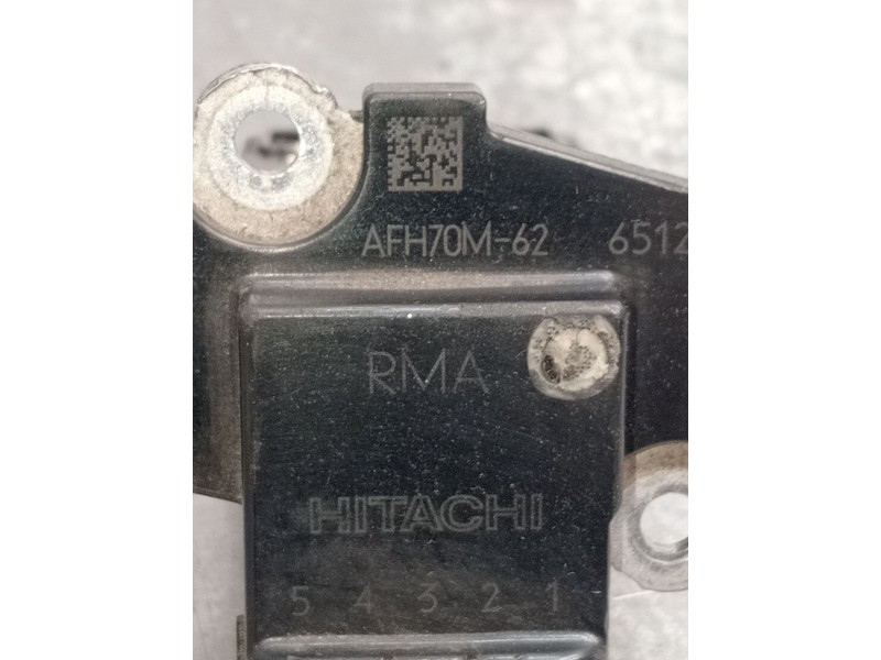 Recambio de caudalimetro para honda fr-v (be) 2.2 i ctdi (be5) referencia OEM IAM AFH70M62  2005