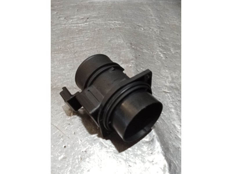 Recambio de caudalimetro para renault espace iv (jk0/1_) 2.2 dci (jk0h) referencia OEM IAM 558097 EFQC23 