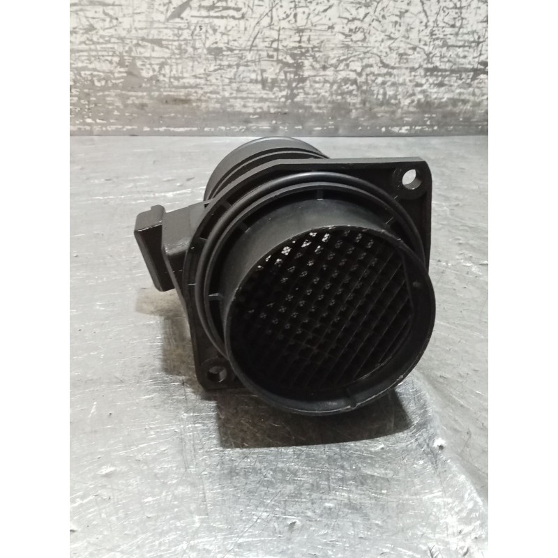 Recambio de caudalimetro para renault espace iv (jk0/1_) 2.2 dci (jk0h) referencia OEM IAM 558097 EFQC23 