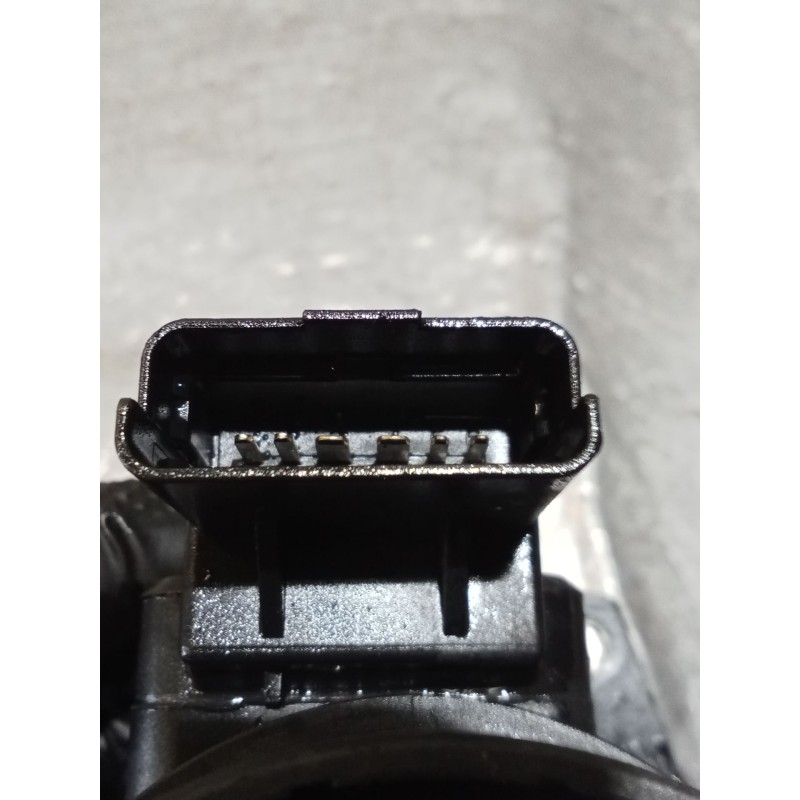 Recambio de caudalimetro para renault espace iv (jk0/1_) 2.2 dci (jk0h) referencia OEM IAM 558097 EFQC23 