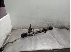Recambio de cremallera direccion para renault espace iv (jk0/1_) 2.2 dci (jk0h) referencia OEM IAM   