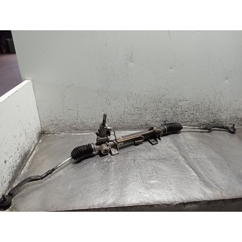 Recambio de cremallera direccion para renault espace iv (jk0/1_) 2.2 dci (jk0h) referencia OEM IAM   