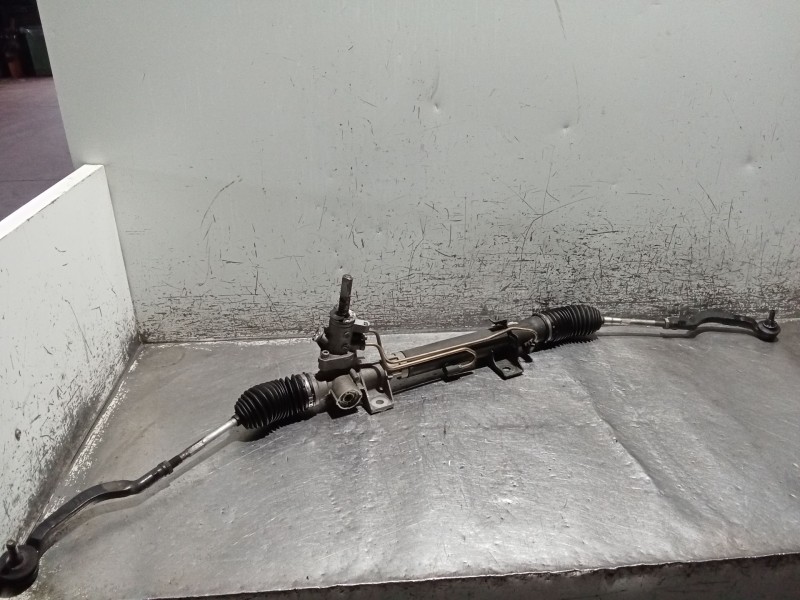 Recambio de cremallera direccion para renault espace iv (jk0/1_) 2.2 dci (jk0h) referencia OEM IAM   