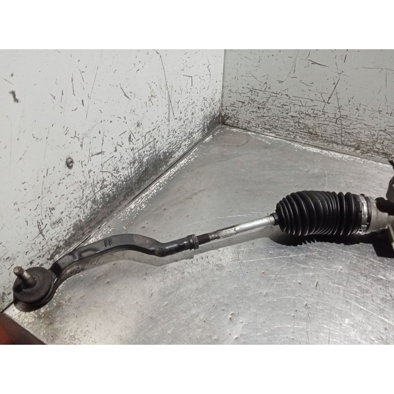 Recambio de cremallera direccion para renault espace iv (jk0/1_) 2.2 dci (jk0h) referencia OEM IAM   